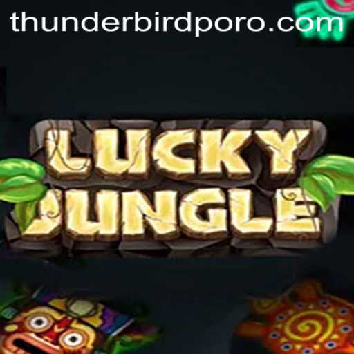 Discovering the Adventure: LuckyJungle and the Thunderbird Poro Experience
