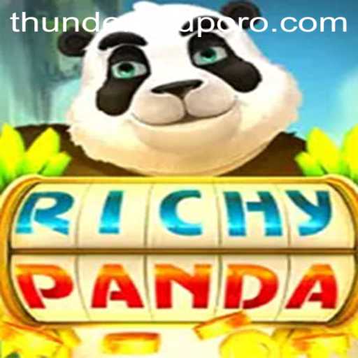 Exploring the Thrills of RichyPanda: The Modern Gaming Delight